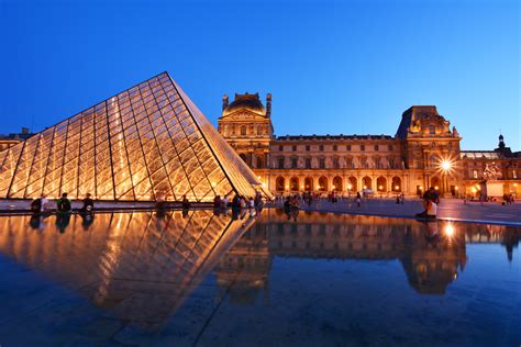 Paris ville Images et Photos » Vacances Guide Voyage
