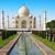 les attractions touristiques en inde