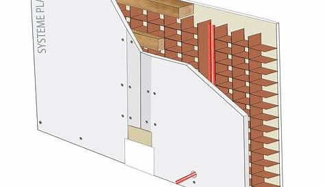 Les Cloisons Alveolaires Cloison Alvéolaire Avec Correction Acoustique Pour Espaces