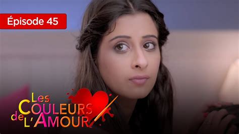 Couleurs de l'amour en streaming direct et replay sur CANAL+ myCANAL