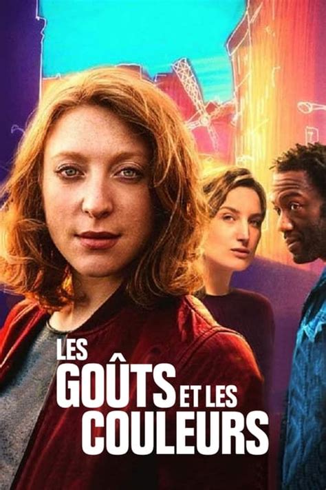 (Film Le) Les Goûts et les Couleurs 2018 en Streaming Gratuitr Vf