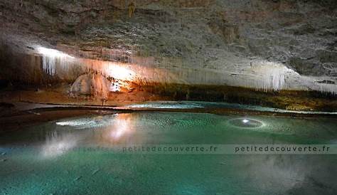 Grotte de Choranche | Inspiration Vercors