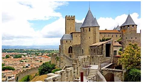 Les 15 meilleures activités gratuites à Carcassonne