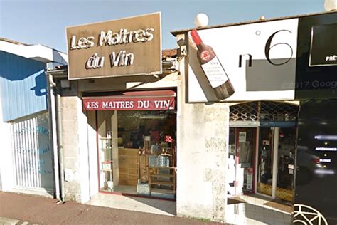 Les Maitres Du Vin Saint Médard En Jalles Les Maitres Du Vin - Caviste, À Saint-Médard-En-Jalles (33160), 33160 -  Avis, Adresse, Téléphone - Alentoor