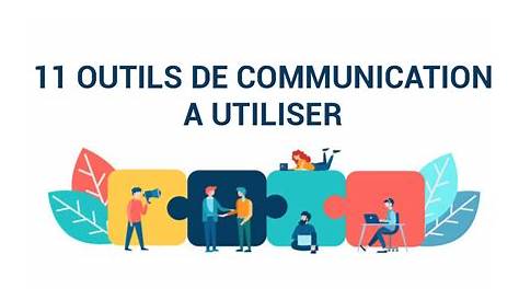 Les Outils De Communication Pdf La Boîte à La 4e éd. (eBook