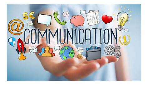 Les Outils De Communication Comm With U
