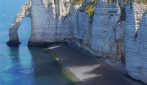 Les meilleures plages proches de Paris: comment trouver la meilleure