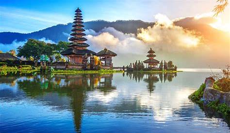 Envie de connaître les lieux d'intérêts à Bali en Indonésie? Pour vous