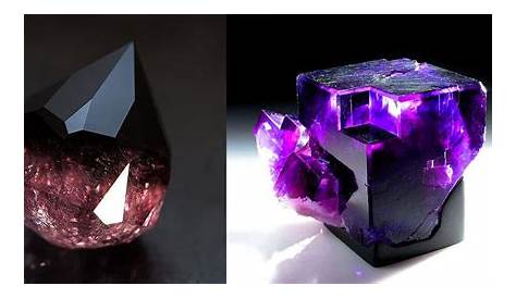 Allemaal stenen... | Crystals and gemstones, Rocks and minerals, Crystals