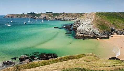 Les plus belles plages de Bretagne | Plage bretagne, Vacances bretagne