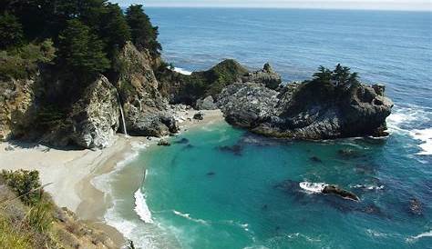 Les 5 plus belles plages dans la région de Los Angeles - Californie