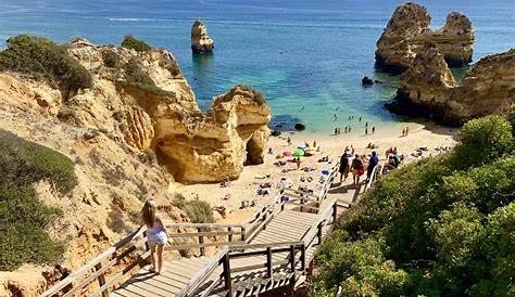 Les plus belles plages du Portugal | Opodo - Le blog de voyage