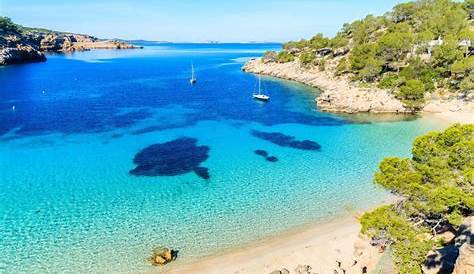 Das sind die schönsten Strände auf Ibiza | Urlaubsguru