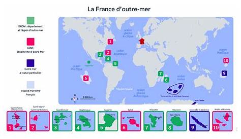 Comment Mémoriser Les Régions De France Facilement destiné Carte France