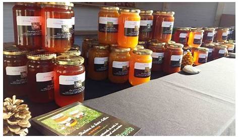 Les ruchers de Saint Gilles - Apiculteur vente de miel propolis Vendée