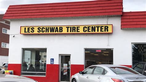 Les Schwab Tire Centers sold to California investment fund Meritage