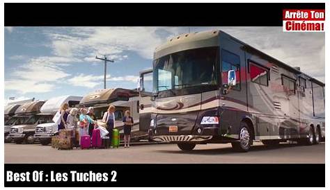 Best Of Les Tuches 2 Un Camping Car de Batard, Tank You