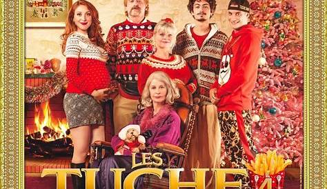 Watch LES TUCHES 4 Bande Annonce (2018 / VF) (2018) Online