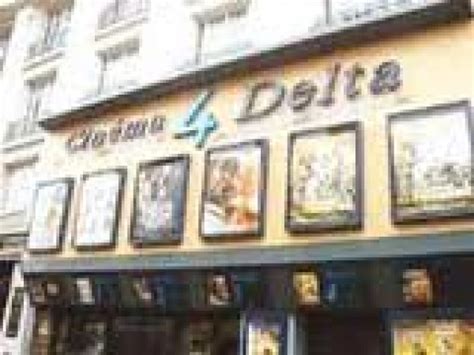 List Of Les 4 Deltas Programme Ideas