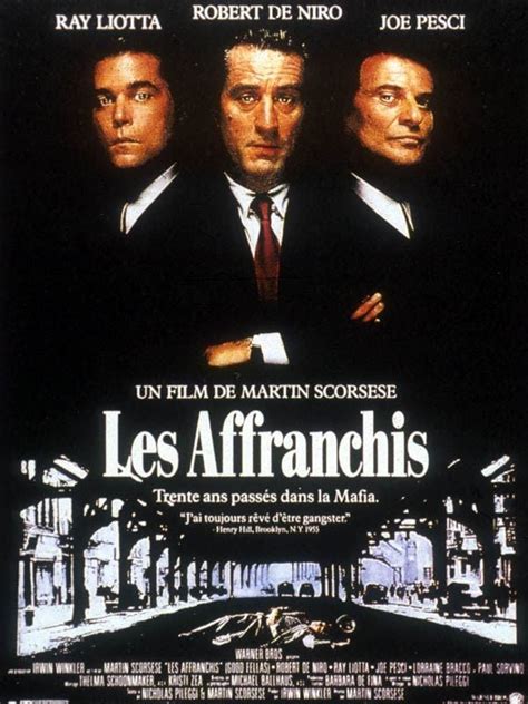 About Les Affranchis Streaming Gratuit More