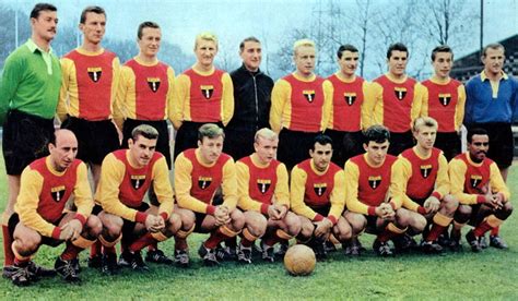 les anciens du rc lens