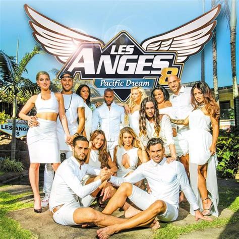 les anges 8 streaming episode 4