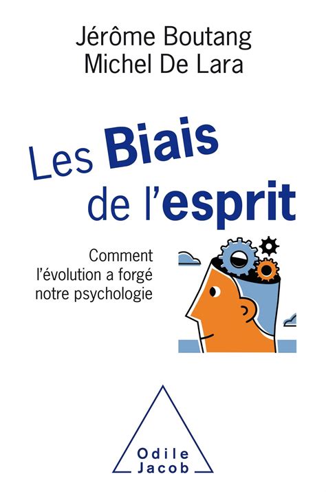 les biais cognitifs livre