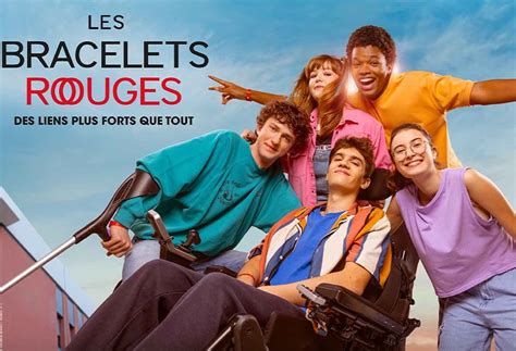 Les Bracelets Rouges Instagram
