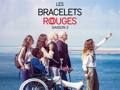 les bracelets rouges saison 2 episode 14