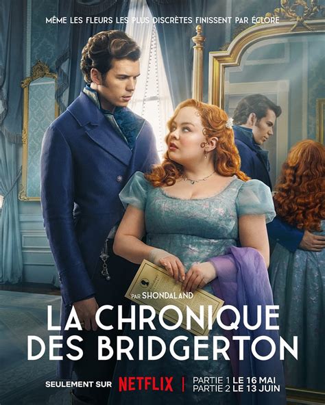 les bridgerton saison 3