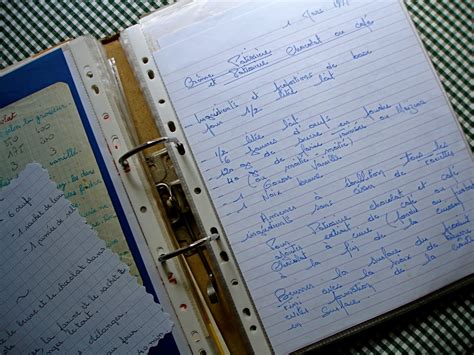 New Les Carnets De Mathilde Combes 2023