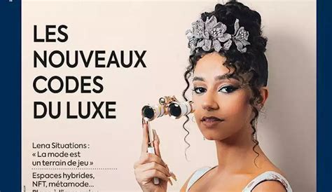 Review Of Les Codes Du Luxe More