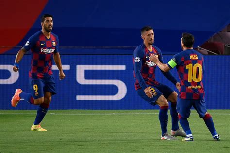 les dernières nouvelles du barça