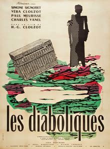 les diaboliques film wikipedia