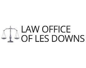 les downs attorney at law