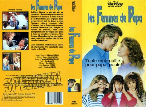 Here Les Femmes De Papa New