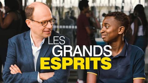 Review Of Les Grands Esprits Streaming 2023