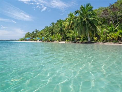 les iles de bocas del toro