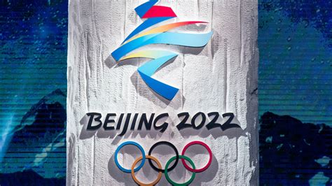 les jeux olympiques 2022