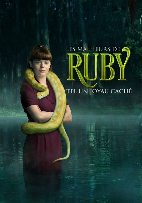 Les Malheur De Ruby Streaming 2023