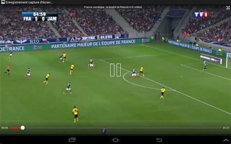 les match en direct