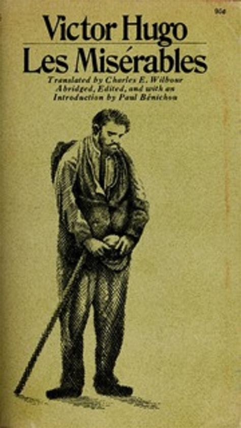 Les Miserables Book Pdf