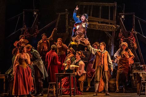 les miserables in miami