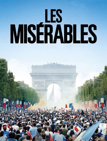 Here Les Miserables Streaming Gratuit Going Viral