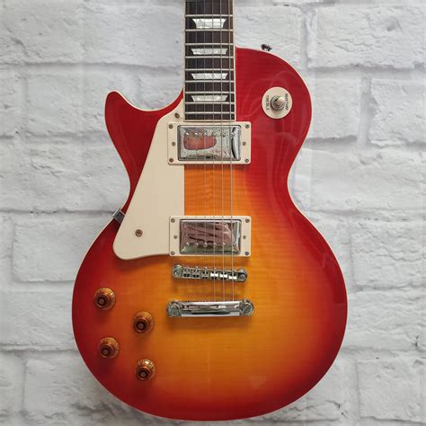 Les Paul Lefty