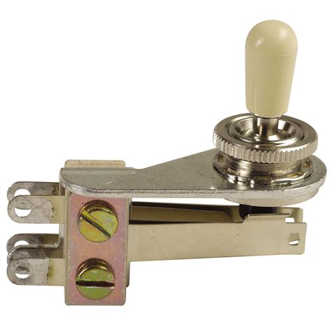 les paul toggle switch cover