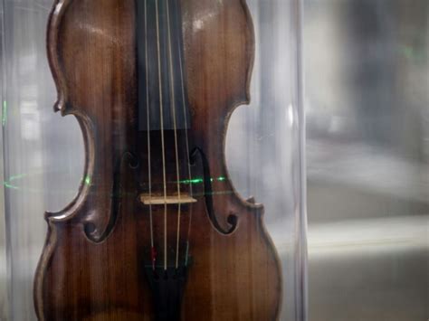 Les Plus Beaux Violons Du Monde