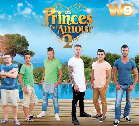les princes de l'amour saison 1 streaming