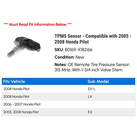les schwab tpms replacement cost