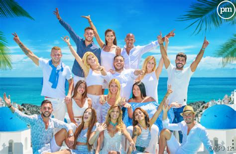 les vacances des anges